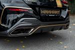 BMW M850i MH8 600 by Manhart Racing 2019 года